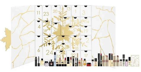 ysl advent calendar 2023 price